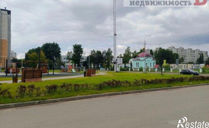 1-комн квартира Тверь, Молодёжный бульвар, 14