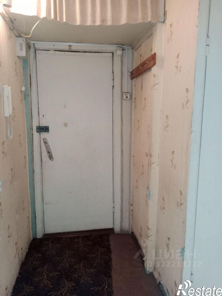 2-комн квартира Тверь, улица Склизкова, 23