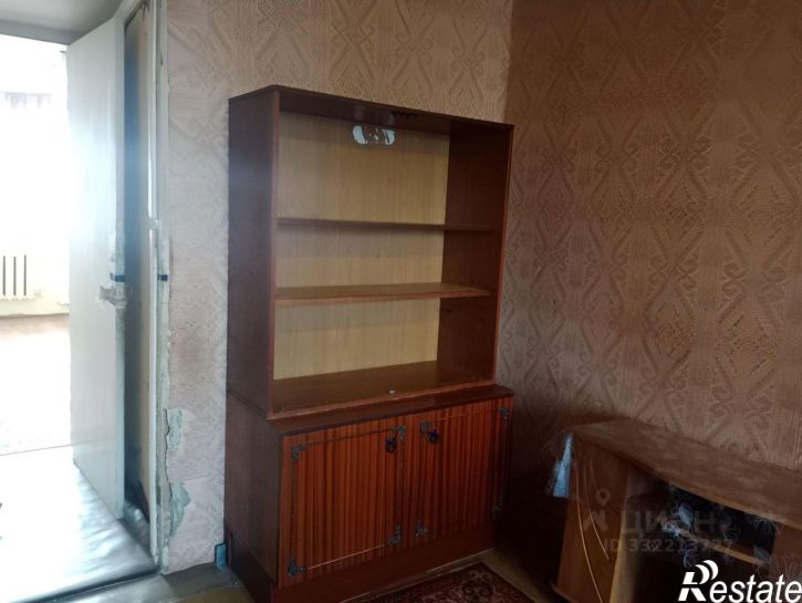 2-комн квартира Тверь, улица Склизкова, 23