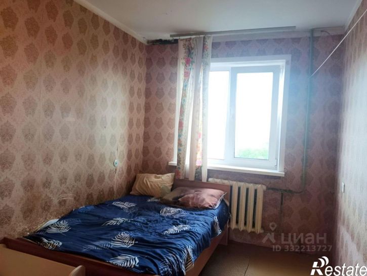 2-комн квартира Тверь, улица Склизкова, 23
