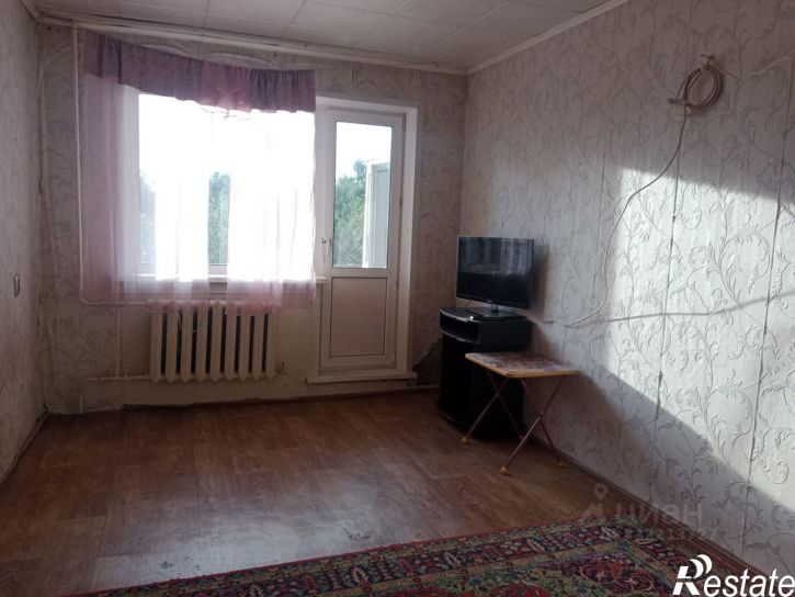 2-комн квартира Тверь, улица Склизкова, 23
