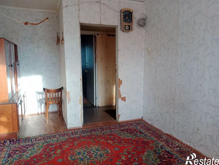 2-комн квартира Тверь, улица Склизкова, 23