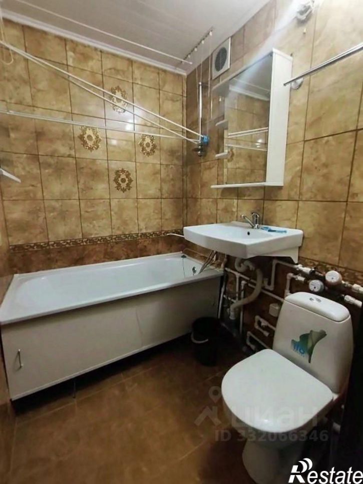 3-комн квартира Тверь, улица Горького, 137/6