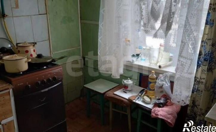 2-комн квартира Бежецк, Восточный проезд, 22