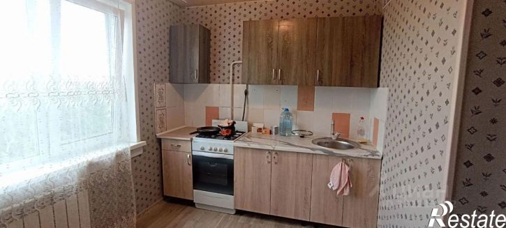 1-комн квартира Тверь, улица Фрунзе, 8к2