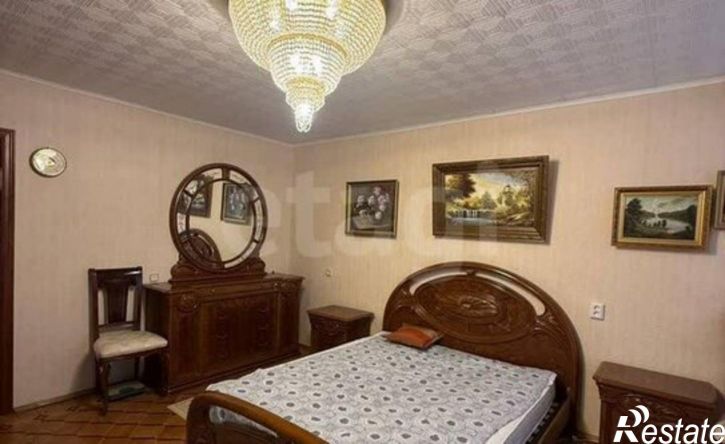 3-комн квартира Тверь, улица Желябова, 44