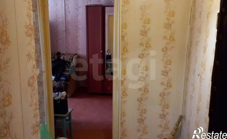 2-комн квартира Бежецк, Восточный проезд, 22