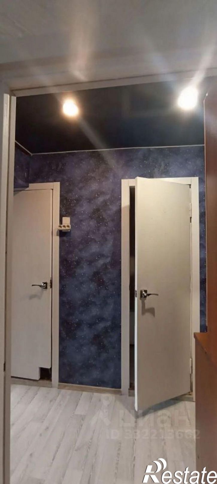 1-комн квартира Тверь, улица Фрунзе, 8к2