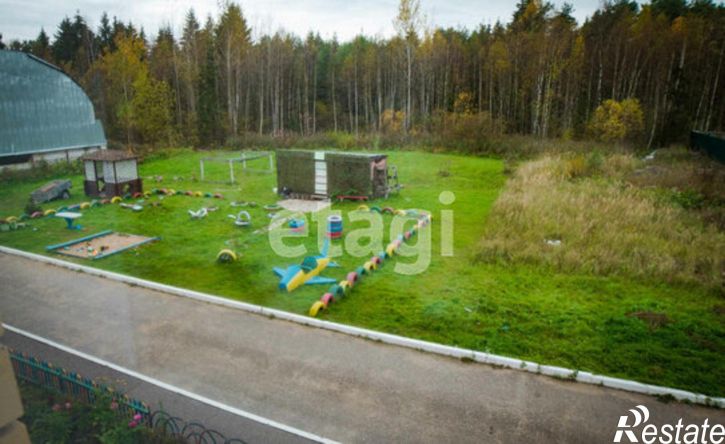 1-комн квартира Калининский муниципальный округ, деревня Савватьево, 41А