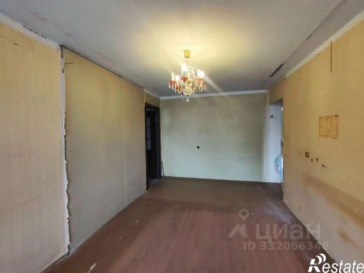 3-комн квартира Тверь, улица Горького, 137/6
