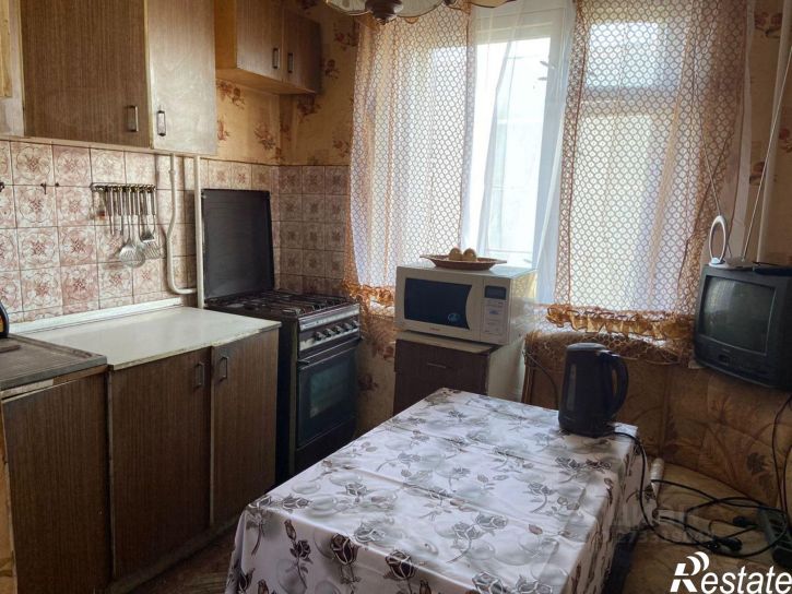 2-комн квартира Тверь, переулок Трудолюбия, 43