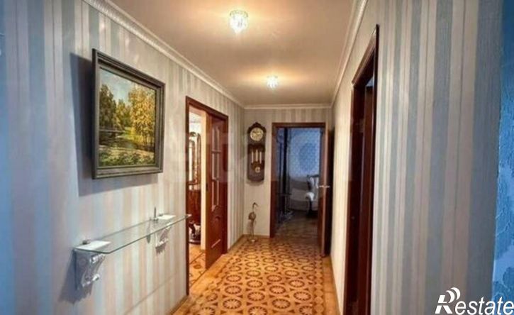 3-комн квартира Тверь, улица Желябова, 44