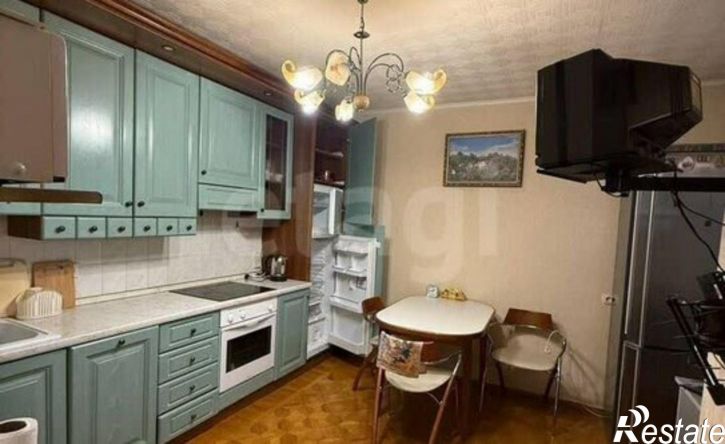 3-комн квартира Тверь, улица Желябова, 44