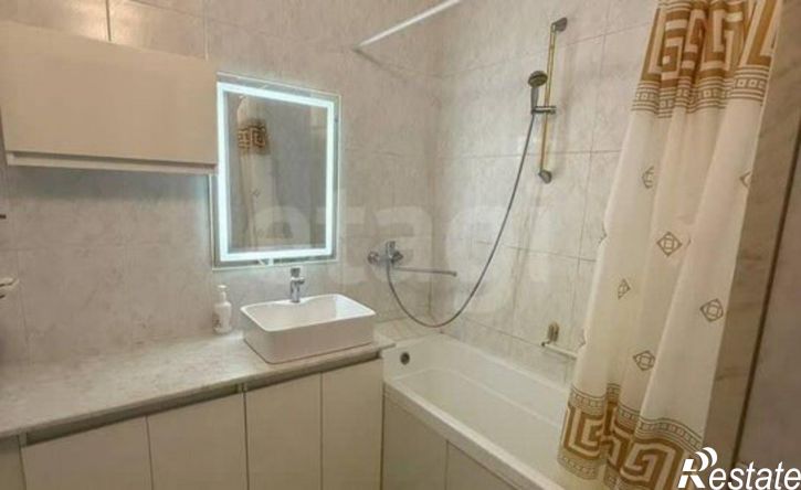 3-комн квартира Тверь, улица Желябова, 44