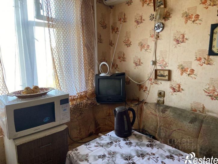 2-комн квартира Тверь, переулок Трудолюбия, 43