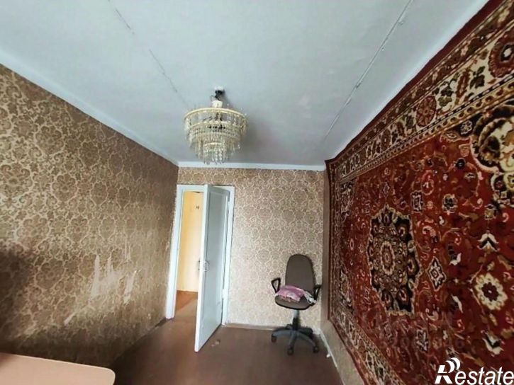 3-комн квартира Тверь, улица Горького, 137/6