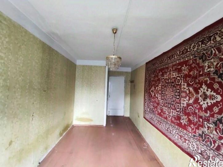 3-комн квартира Тверь, улица Горького, 137/6