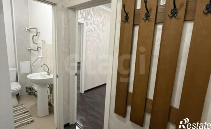 1-комн квартира Калининский муниципальный округ, деревня Савватьево, 41А
