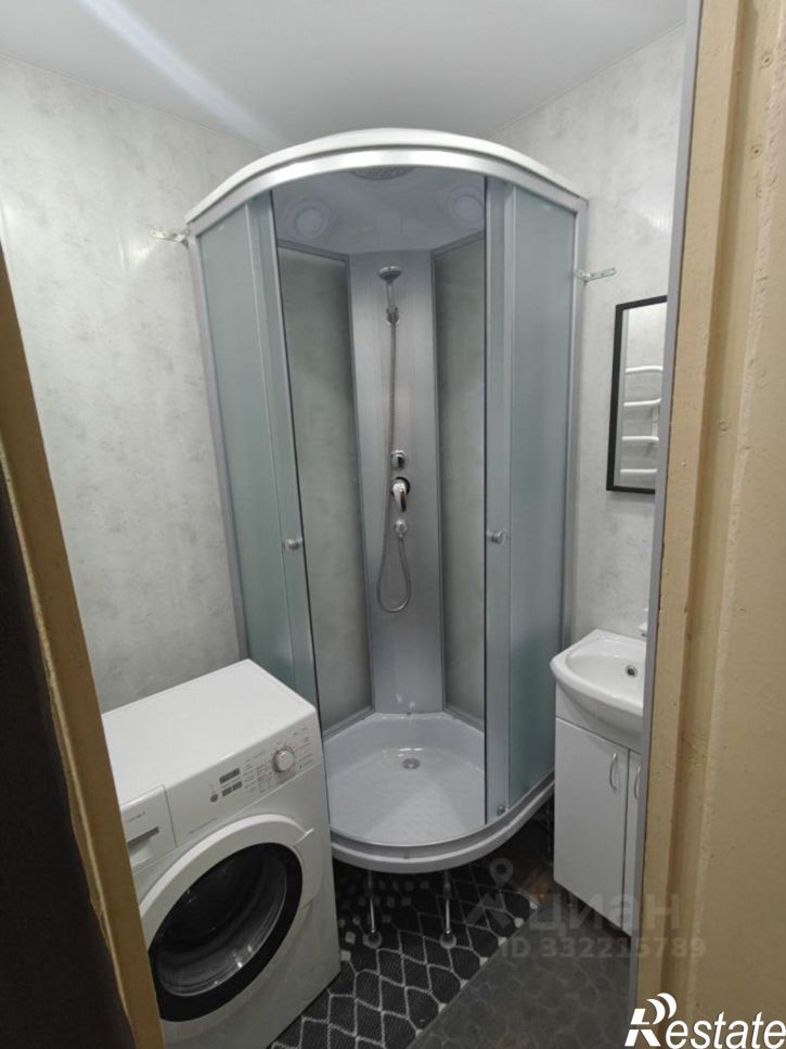1-комн квартира Тверь, улица Фадеева, 38к1