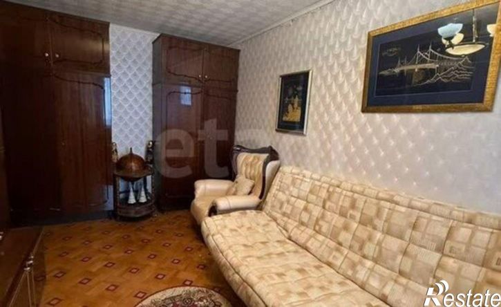 3-комн квартира Тверь, улица Желябова, 44