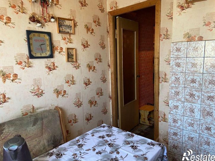 2-комн квартира Тверь, переулок Трудолюбия, 43