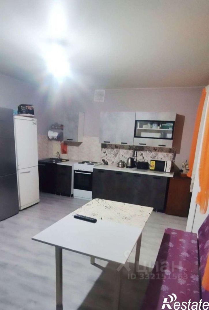 3-комн квартира улица Фрунзе,дом 22