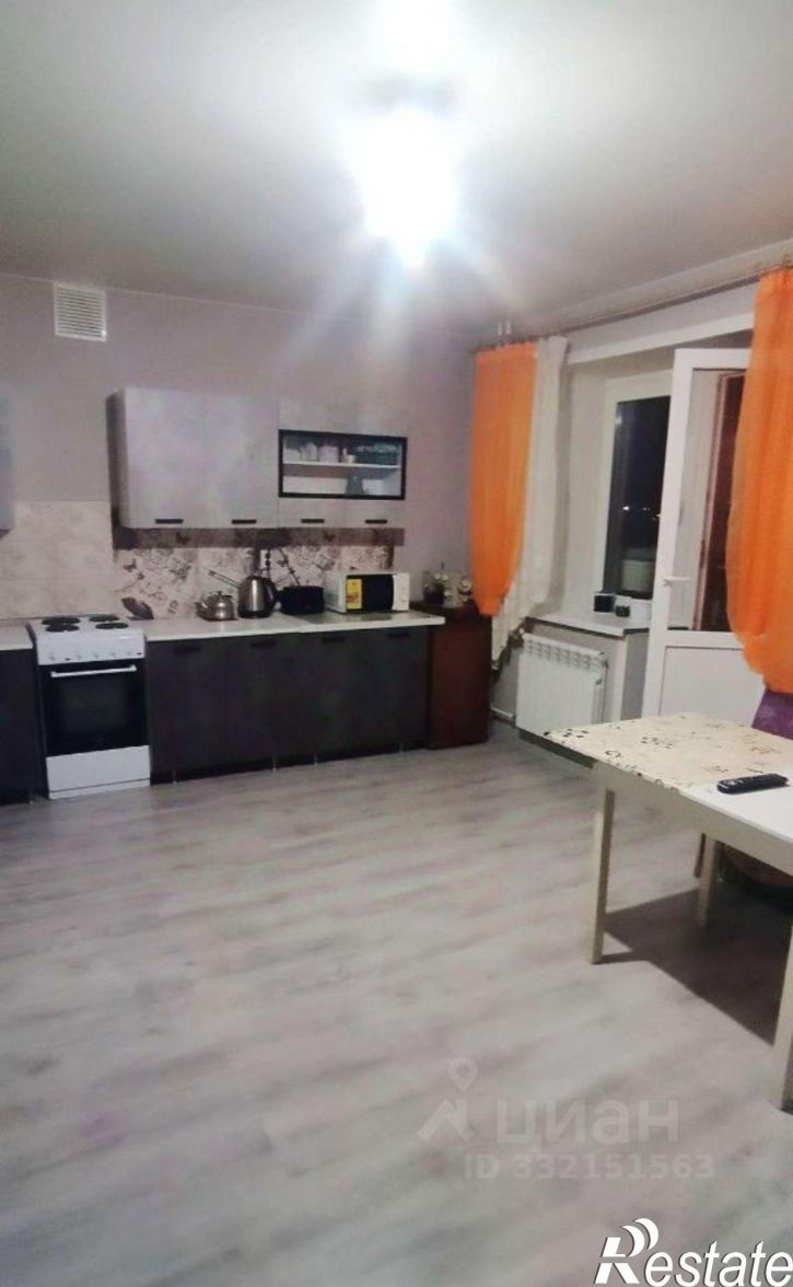 3-комн квартира улица Фрунзе,дом 22