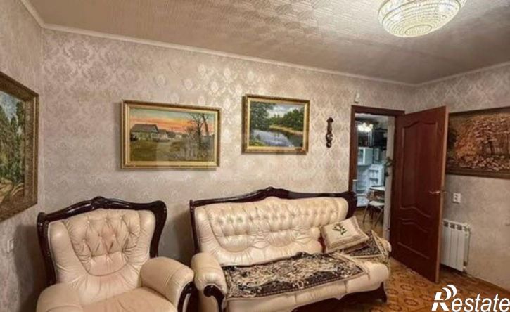 3-комн квартира Тверь, улица Желябова, 44