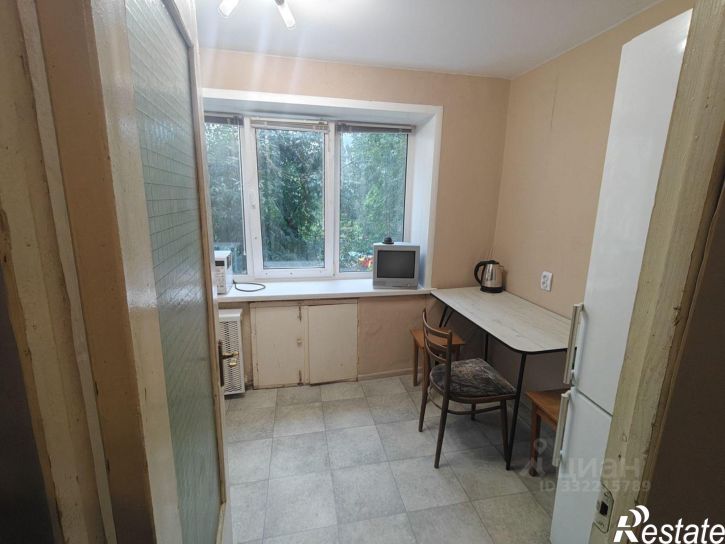 1-комн квартира Тверь, улица Фадеева, 38к1