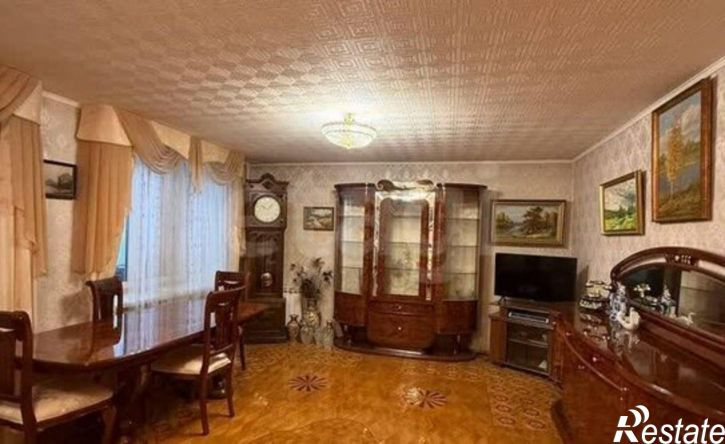 3-комн квартира Тверь, улица Желябова, 44