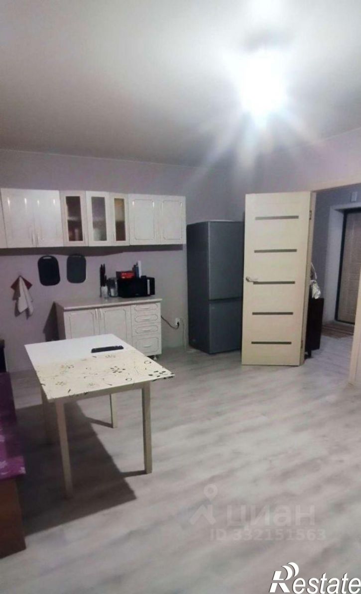 3-комн квартира улица Фрунзе,дом 22