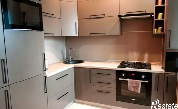 2-комн квартира Тверь, бульвар Гусева, 46