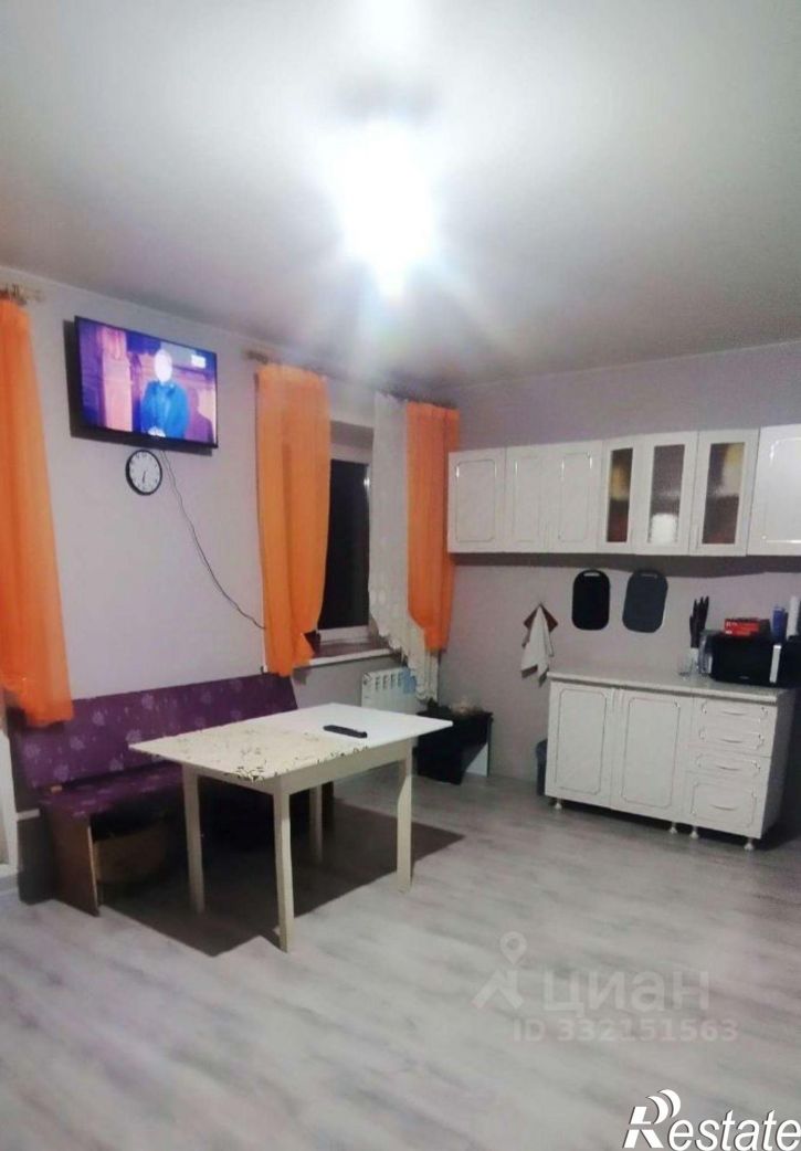 3-комн квартира улица Фрунзе,дом 22
