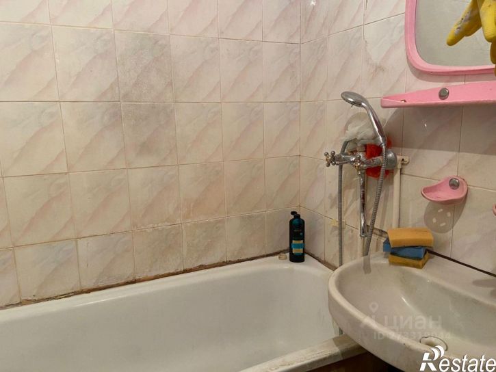 2-комн квартира Тверь, переулок Трудолюбия, 43