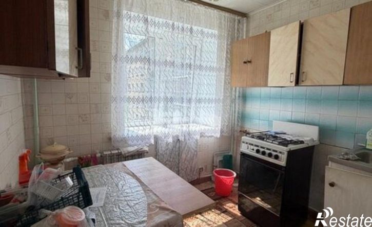 2-комн квартира Кимры, улица 60 лет Октября, 6