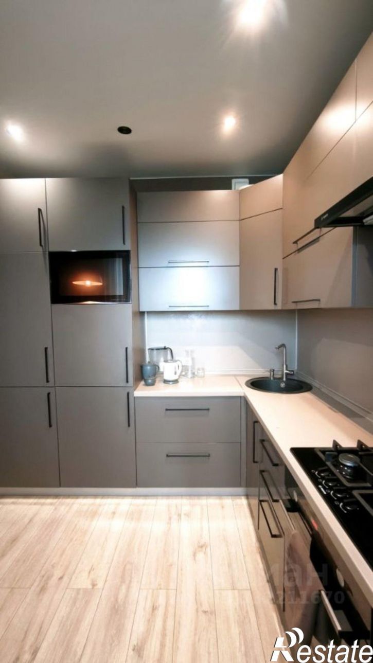 2-комн квартира Тверь, бульвар Гусева, 46
