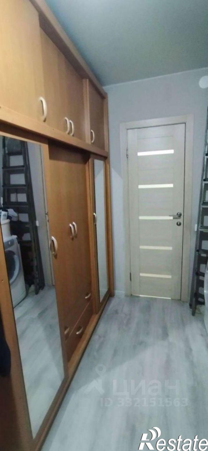 3-комн квартира улица Фрунзе,дом 22