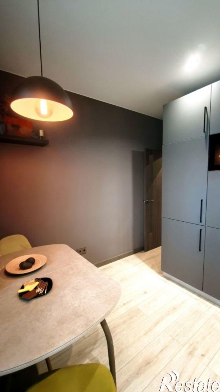 2-комн квартира Тверь, бульвар Гусева, 46