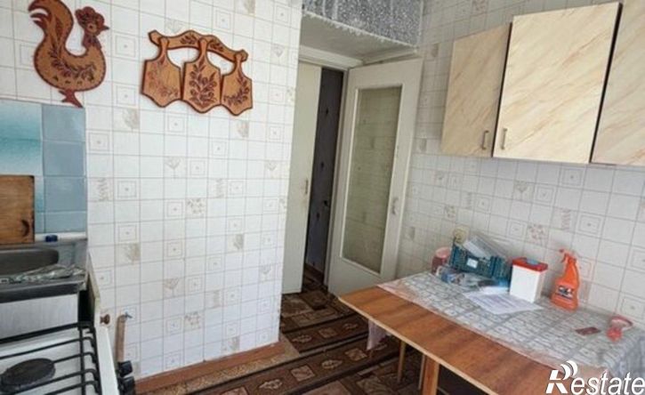 2-комн квартира Кимры, улица 60 лет Октября, 6
