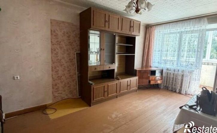 2-комн квартира Кимры, улица 60 лет Октября, 6