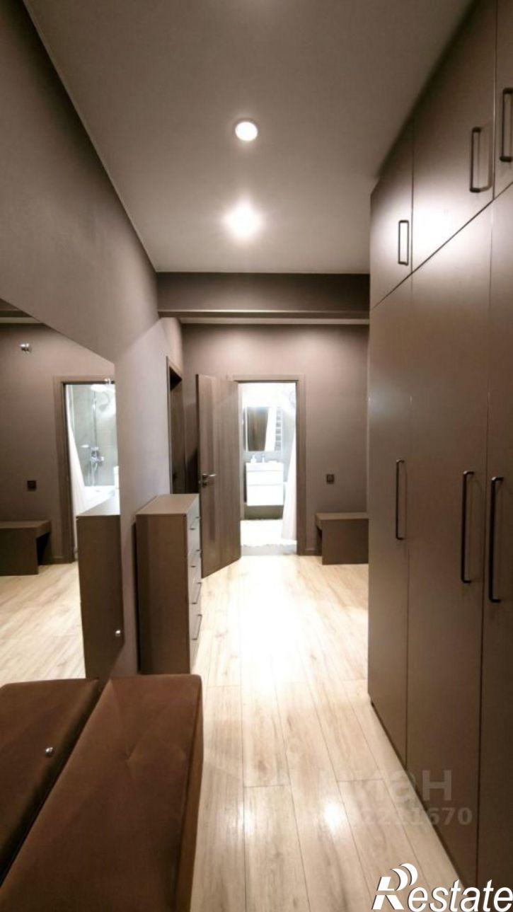 2-комн квартира Тверь, бульвар Гусева, 46