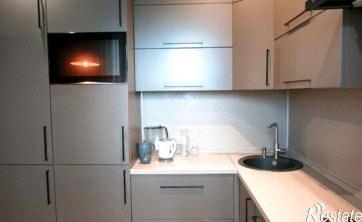 2-комн квартира Тверь, бульвар Гусева, 46