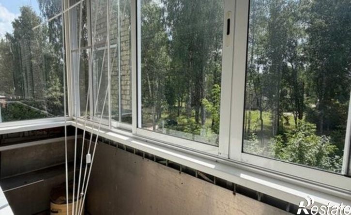 2-комн квартира Кимры, улица 60 лет Октября, 6