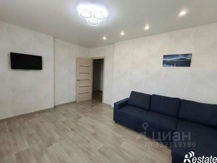1-комн квартира
