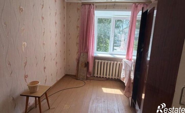 2-комн квартира Кимры, улица 60 лет Октября, 6