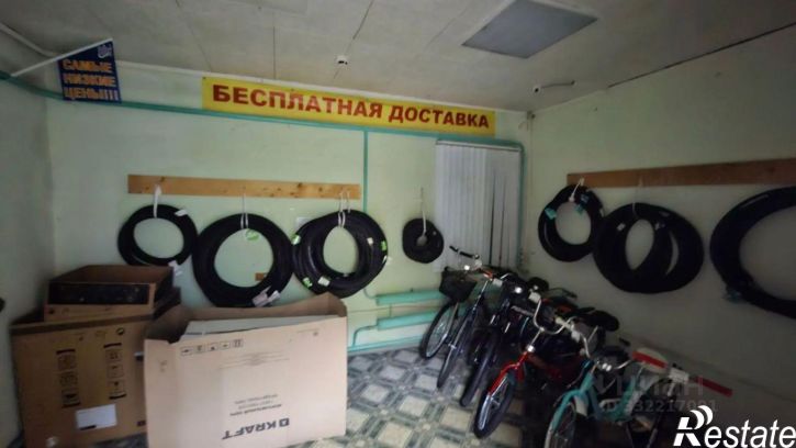 Отдельное здание Торжок, улица Дзержинского