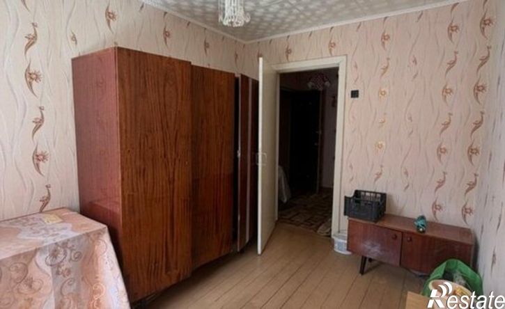 2-комн квартира Кимры, улица 60 лет Октября, 6