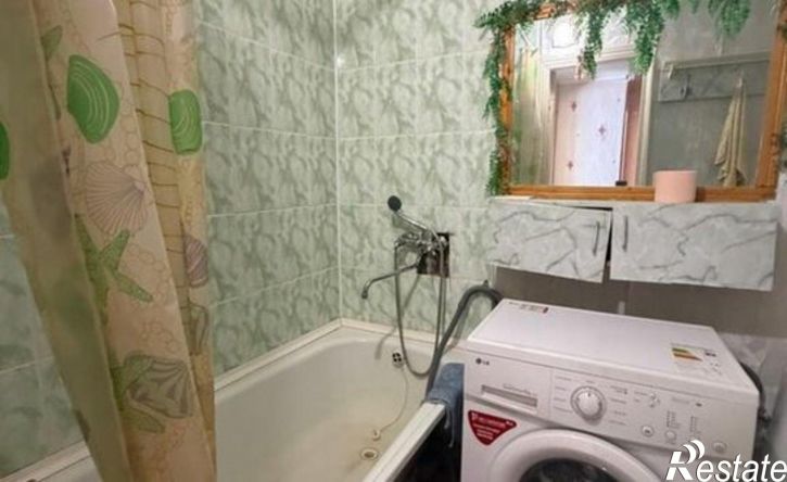 2-комн квартира Кимры, улица 60 лет Октября, 6