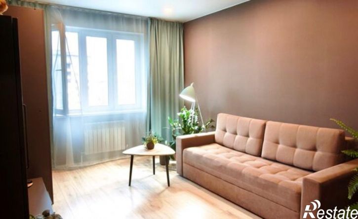 2-комн квартира Тверь, бульвар Гусева, 46