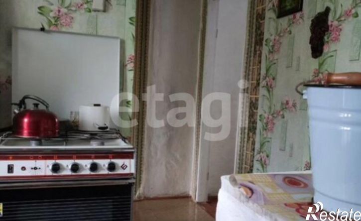 3-комн квартира Торжокский муниципальный округ, деревня Ладьино, 64